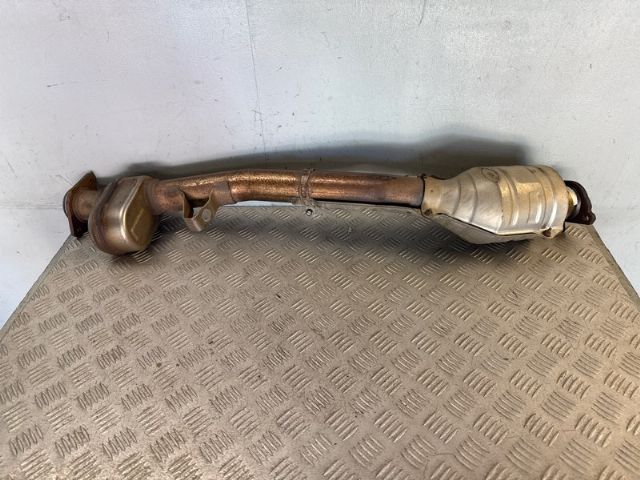 Exhaust Front Pipe