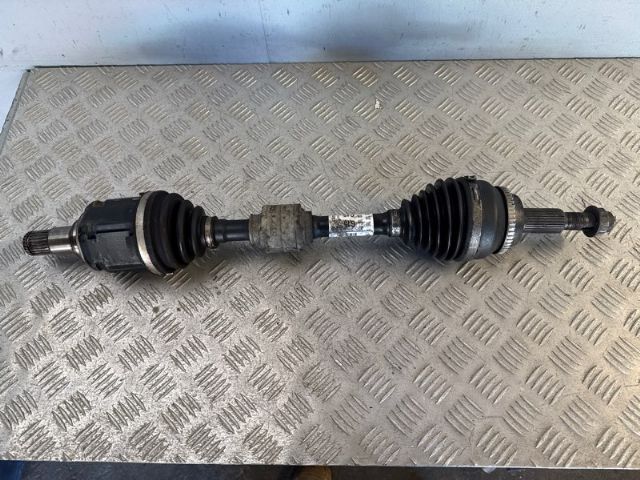 Lf Abs Drive Axle
