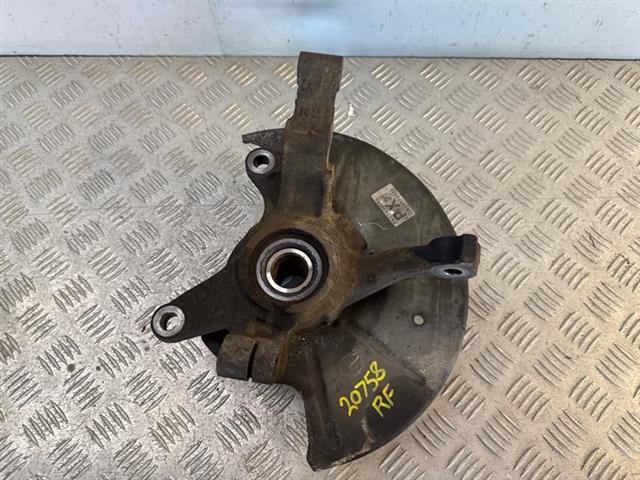 Rf Abs Hub
