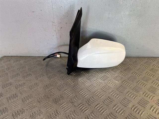 Lf Door Elec Mirror (5 Wire)