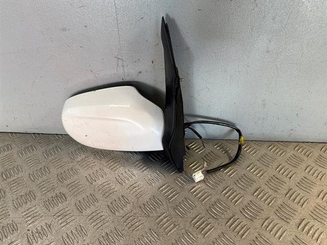 Rf Door Elec Mirror (5 Wire)