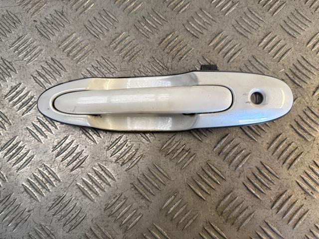 Lf Door Exterior Handle