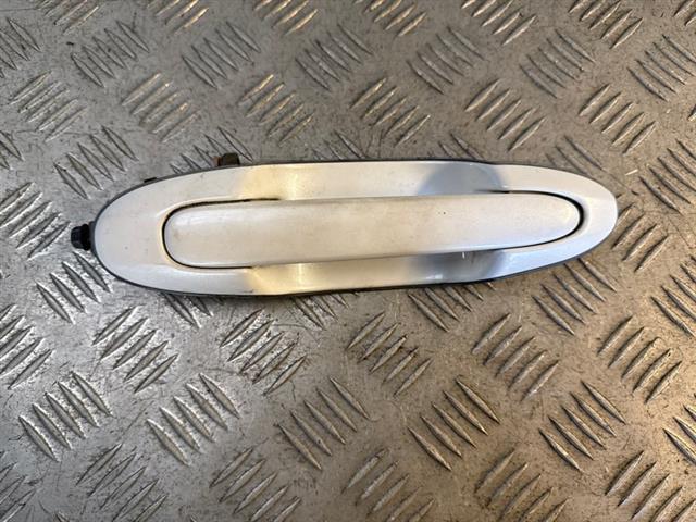 Lr Door Exterior Handle