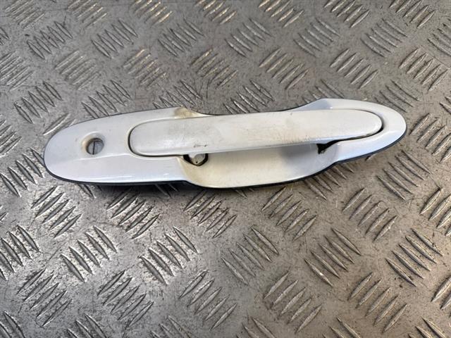 Rf Door Exterior Handle