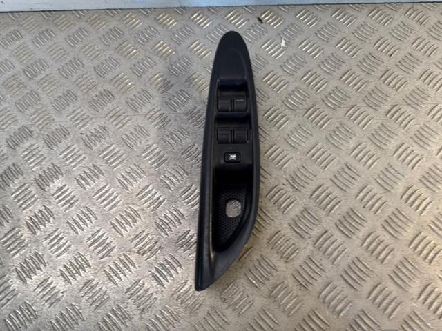 Window Master Switch
