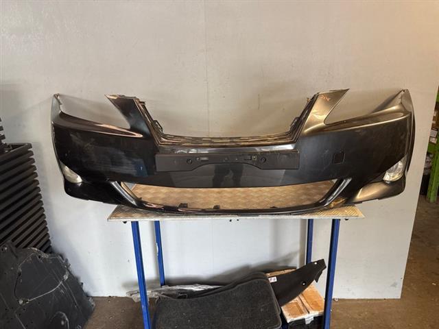Front Bumper Cover