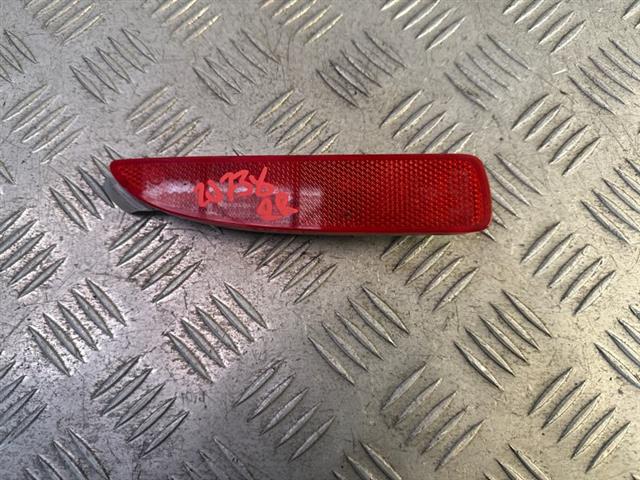 Rr Bumper Reflector