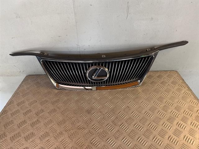 Grille