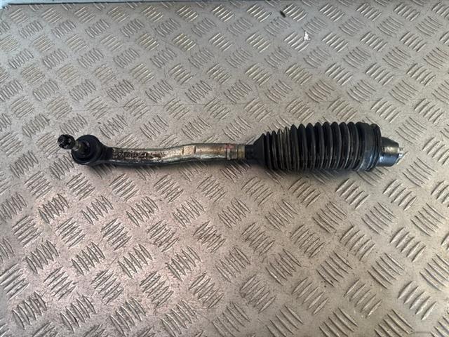 Inner Rack End
