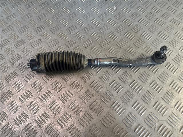 Inner Rack End