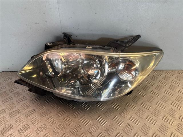 L Headlight (hid)