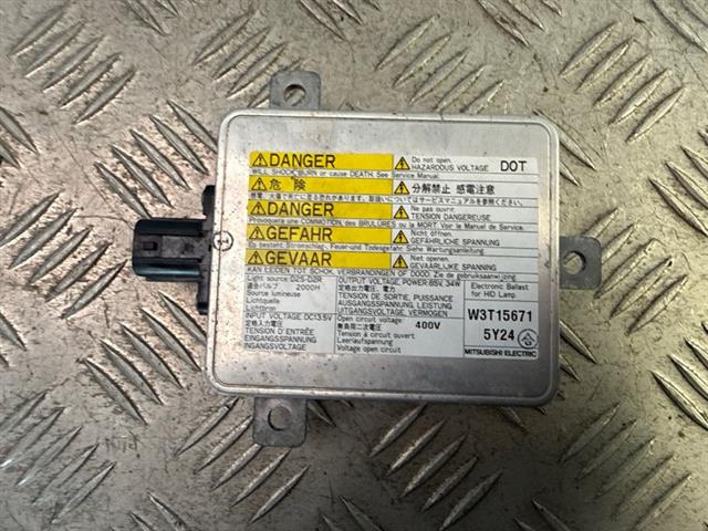 Hid Headlight Ballast