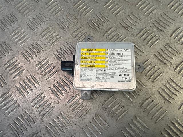 Hid Headlight Ballast