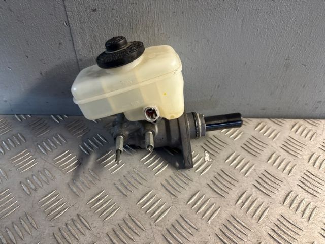 Brake Master Cylinder
