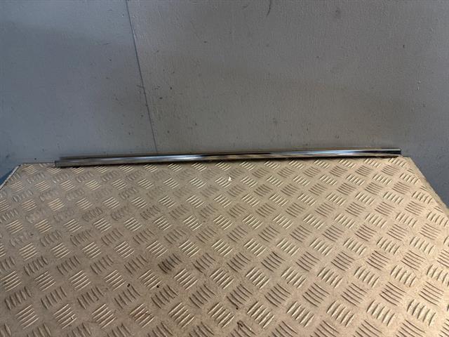 Rr Door Moulding