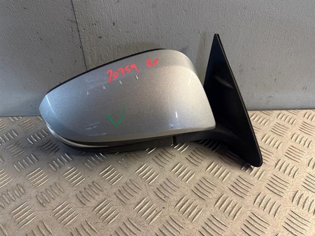 Rf Door Elec Mirror (5 Wire)