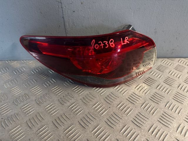 L Tail Light (led)