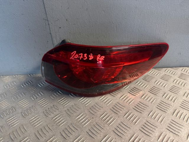 R Tail Light (led)