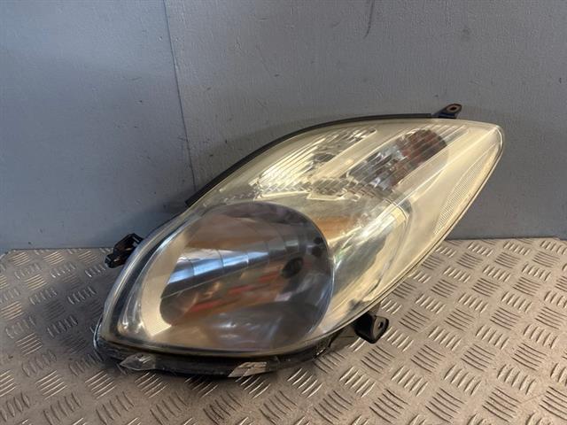 L Headlight