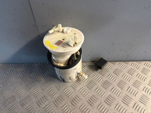 Electric Fuel Pump