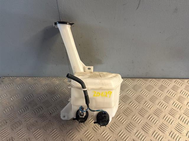 Front Washer Bottle