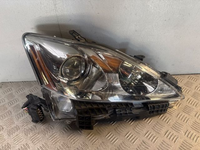 R Headlight (hid)