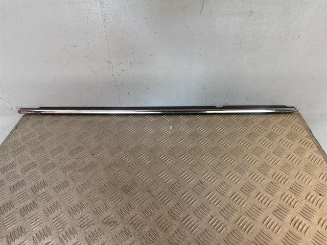 Lr Door Weather Strip Mould