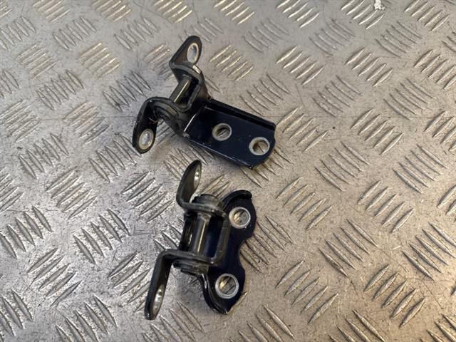 Rr Door Hinges (set)