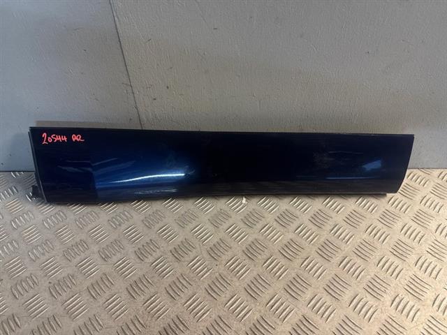 Rr Lower Door Moulding