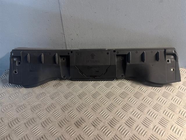 Other Rear Bumper Parts