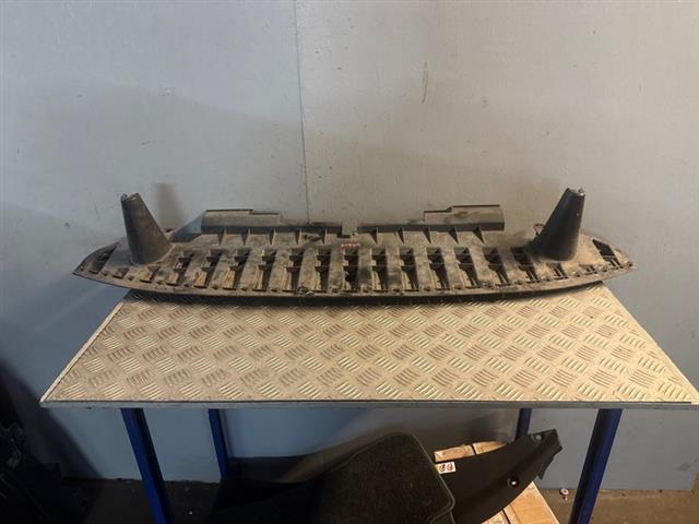 1 Pce Front Stone Tray