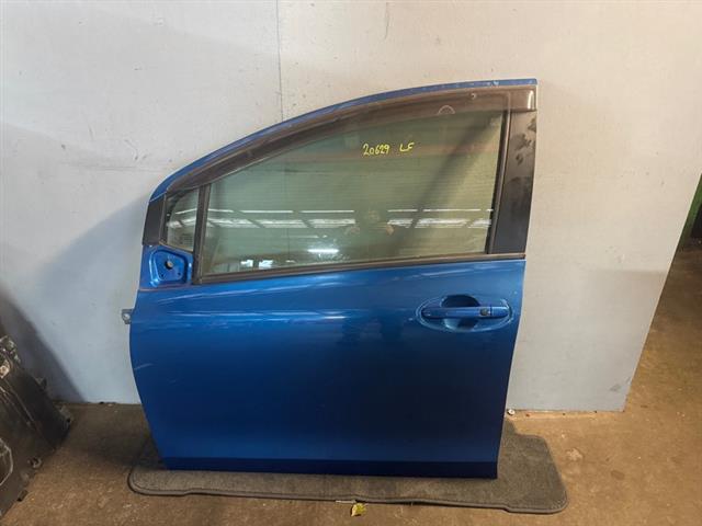 Lf Door Shell
