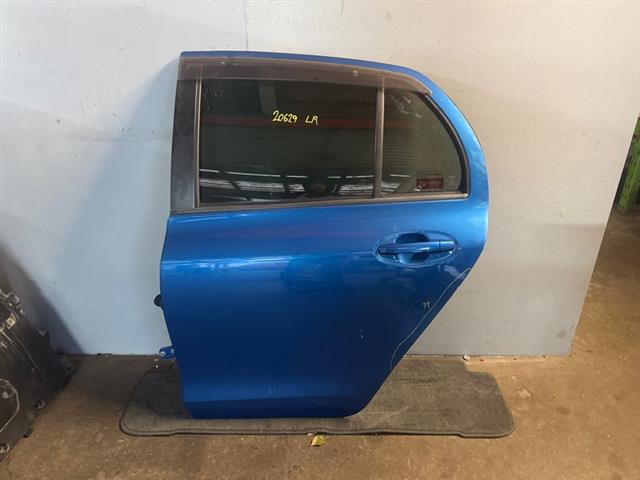 Lr Door Shell