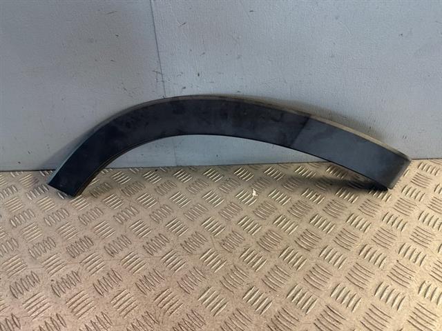 Rr Door Flare