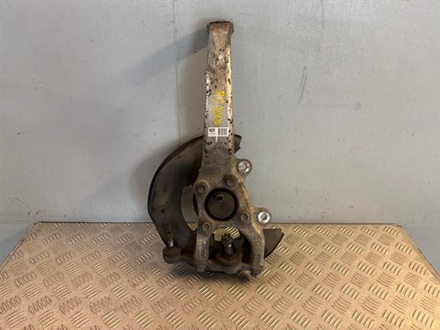 Rf Abs Hub