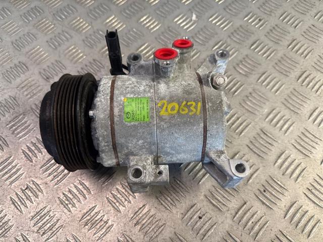Air Cond Pump Assy