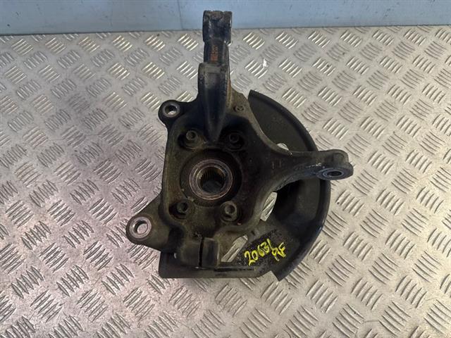 Rf Abs Hub