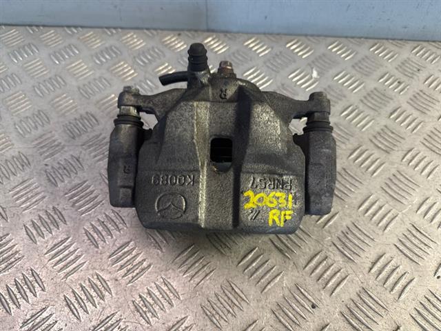 Rf Disc Brake Caliper