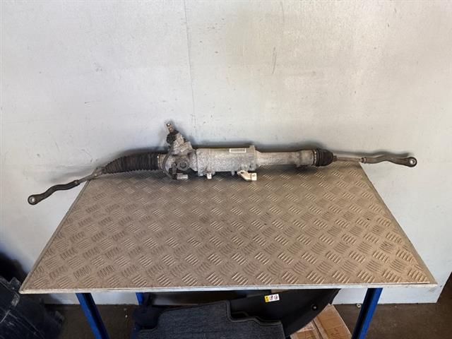 Front Electric Steering Rack