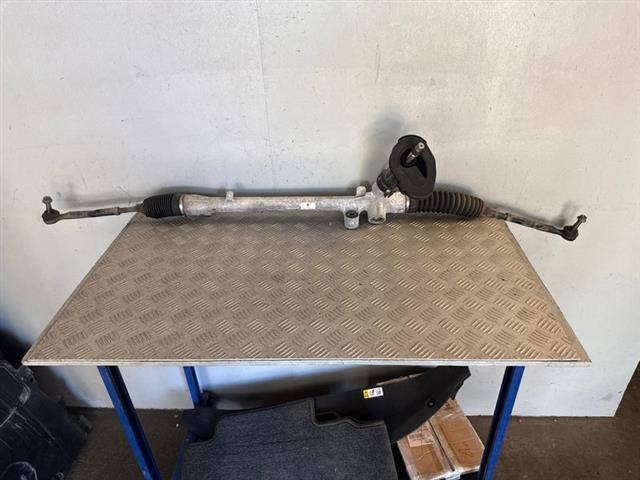 Front Electric Steering Rack