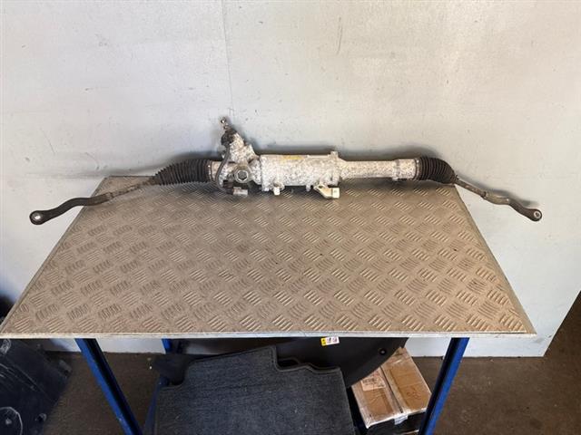 Front Electric Steering Rack