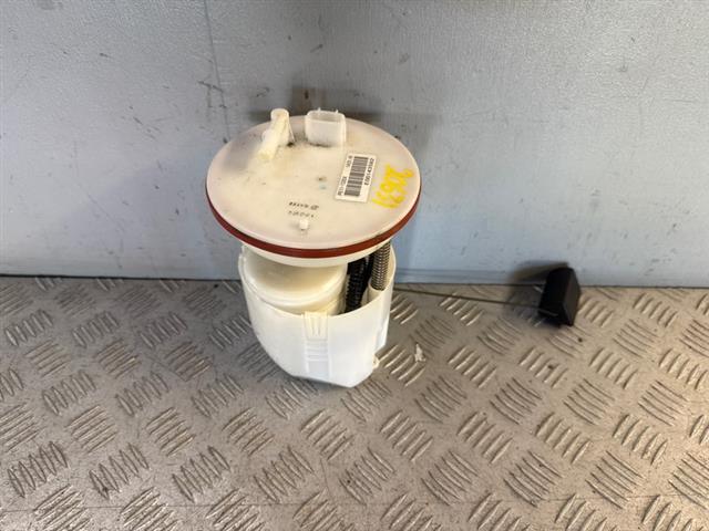 Electric Fuel Pump