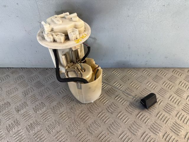 Electric Fuel Pump