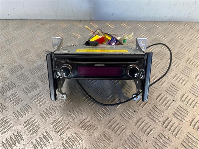 Stereo