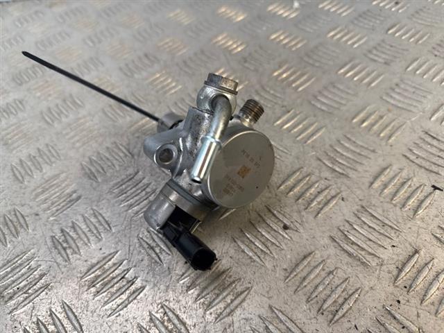 High Pressure Fuel Pump