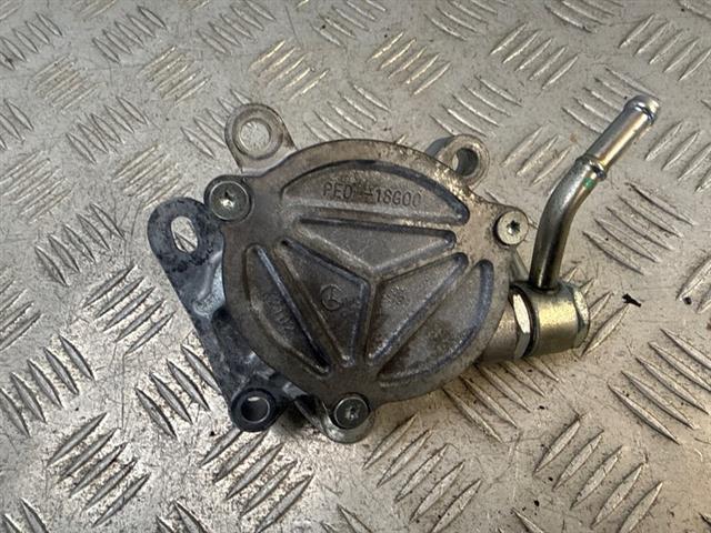 Engine Vacuum Pump