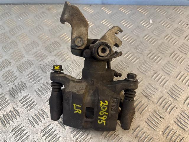 Lr Disc Brake Caliper