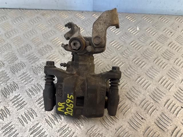 Rr Disc Brake Caliper