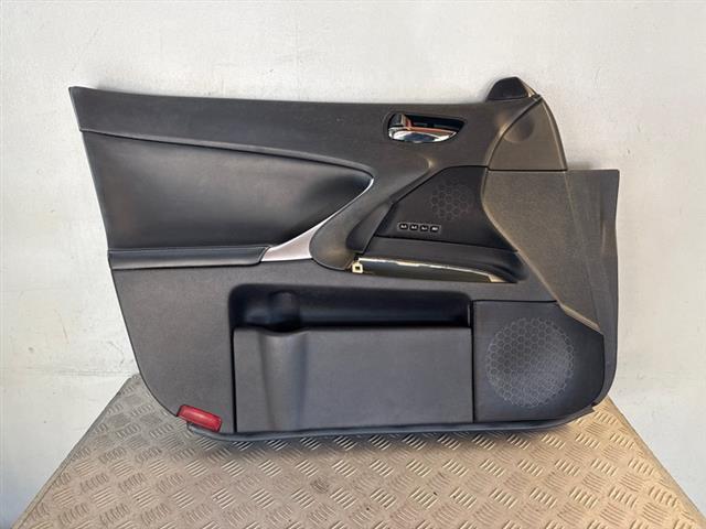 Lf Door Trim Elec