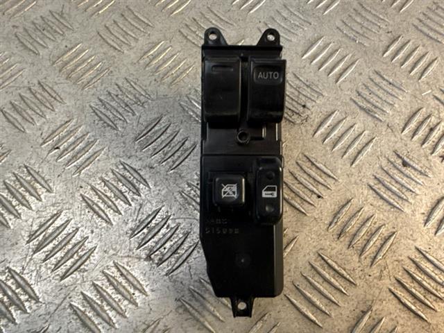 Window Master Switch